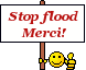 Stop Flood